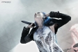 Arch Enemy live